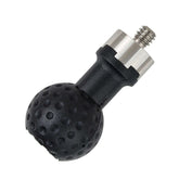"1-inch ball mount"